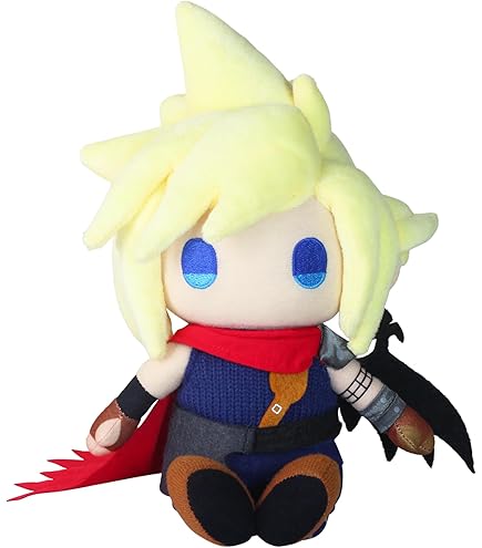 Amazon.co.jp: スクウェア・エニックス ファイナルファンタジーVII